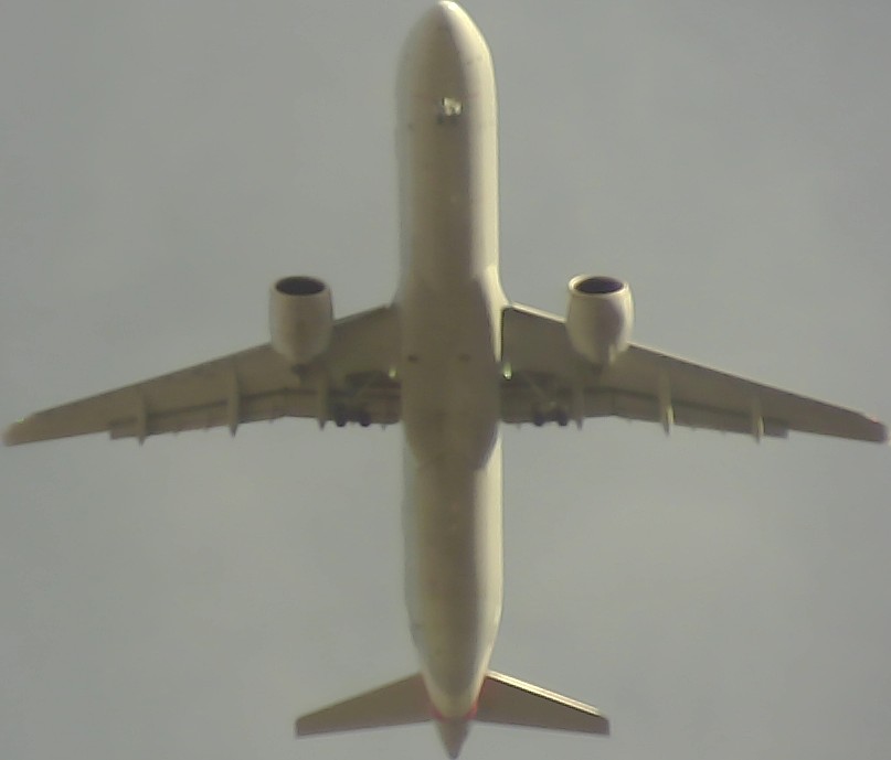 Airplane Picture