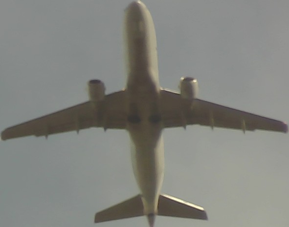 Airplane Picture