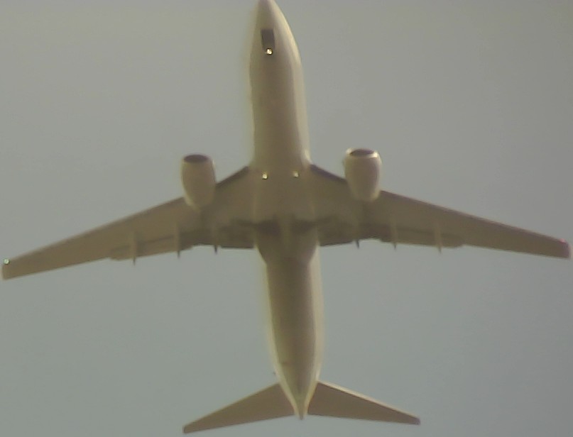 Airplane Picture