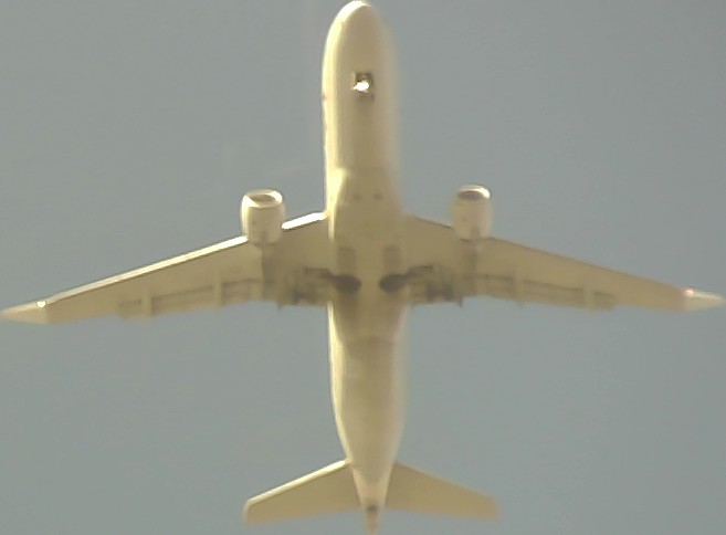 Airplane Picture