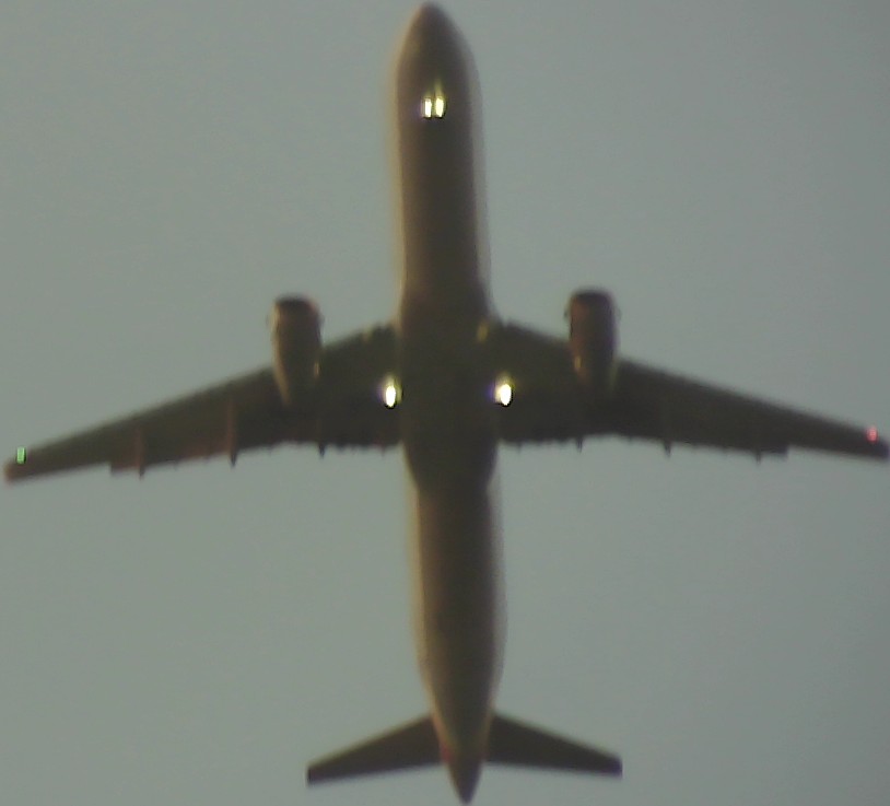 Airplane Picture