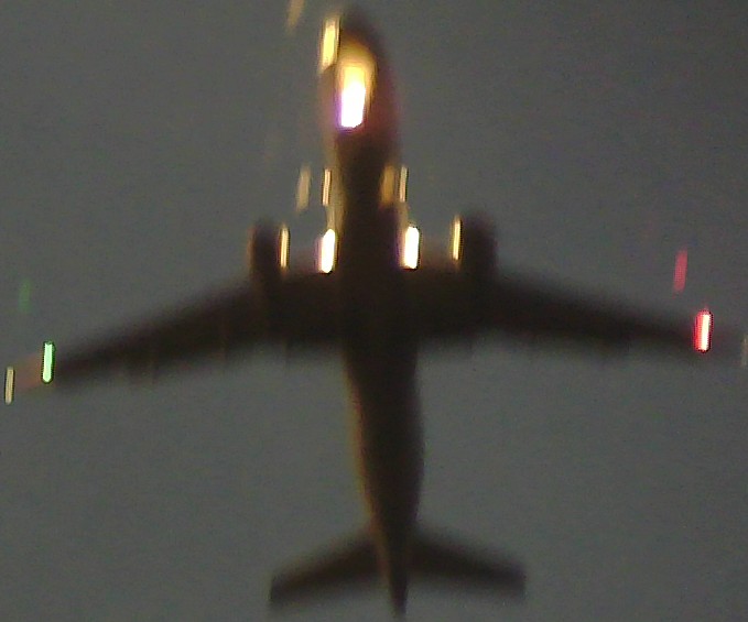Airplane Picture