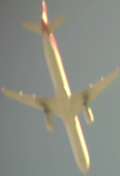 Airplane Picture