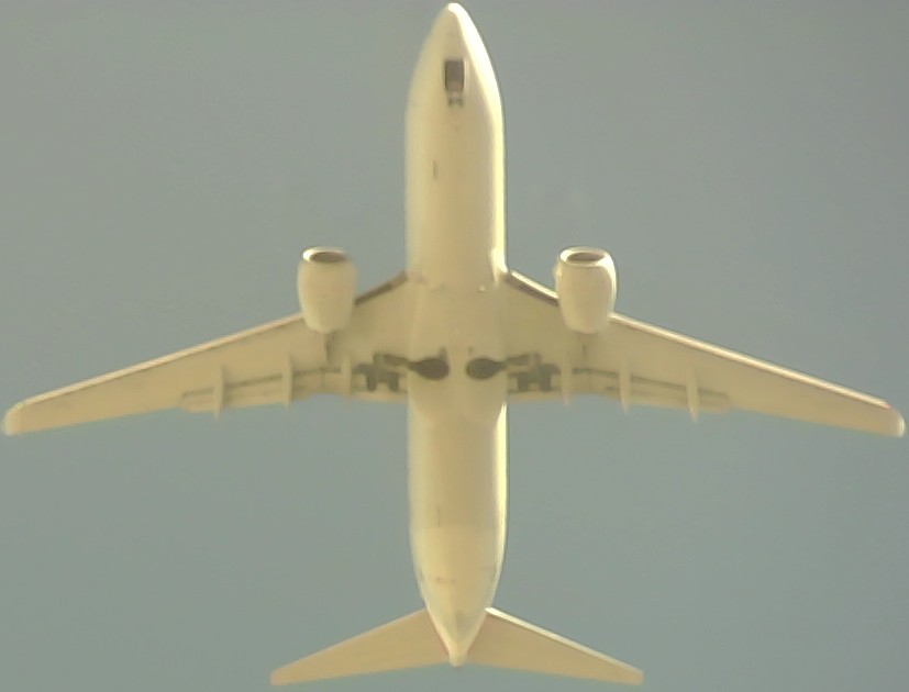 Airplane Picture