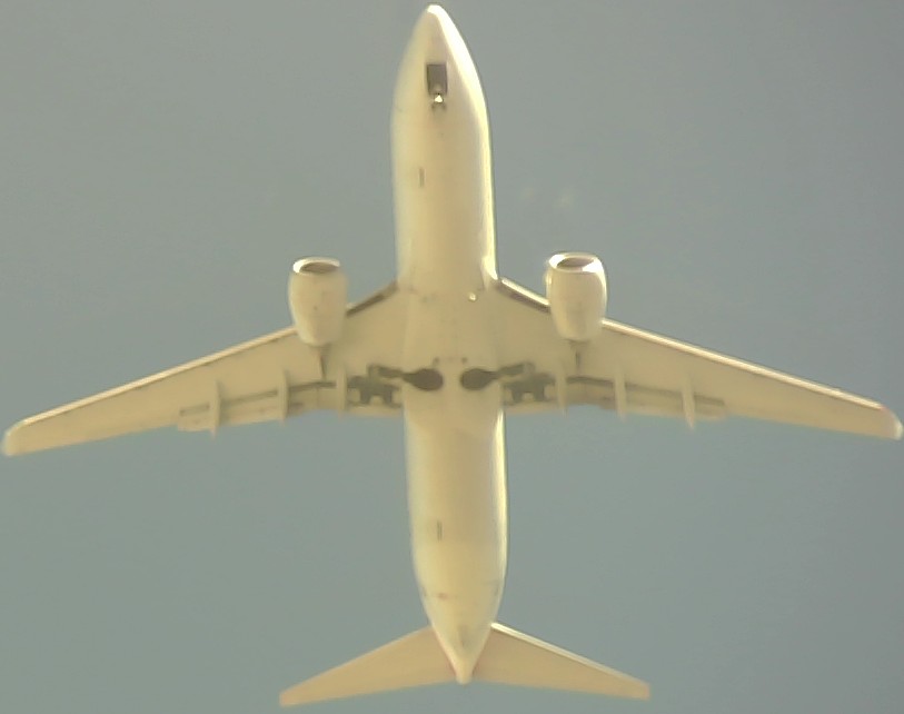 Airplane Picture