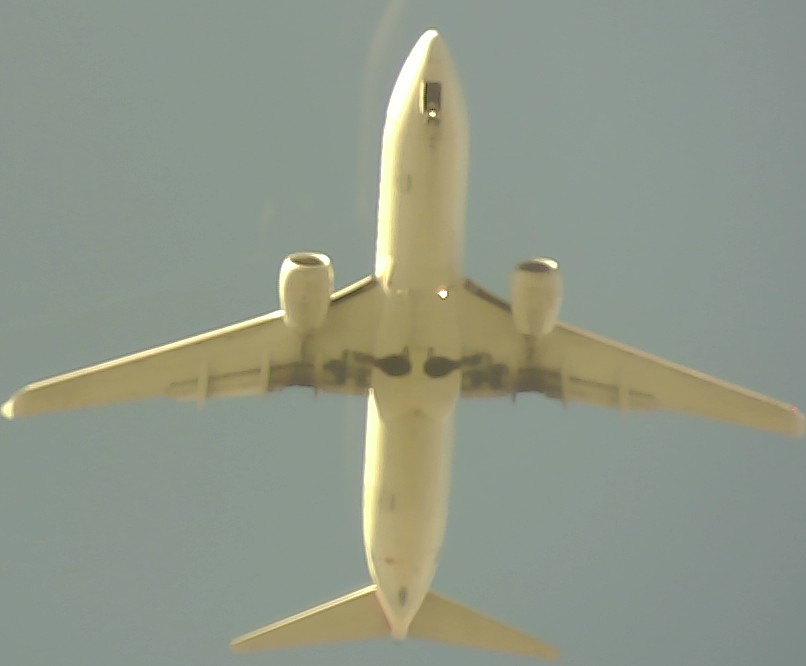 Airplane Picture
