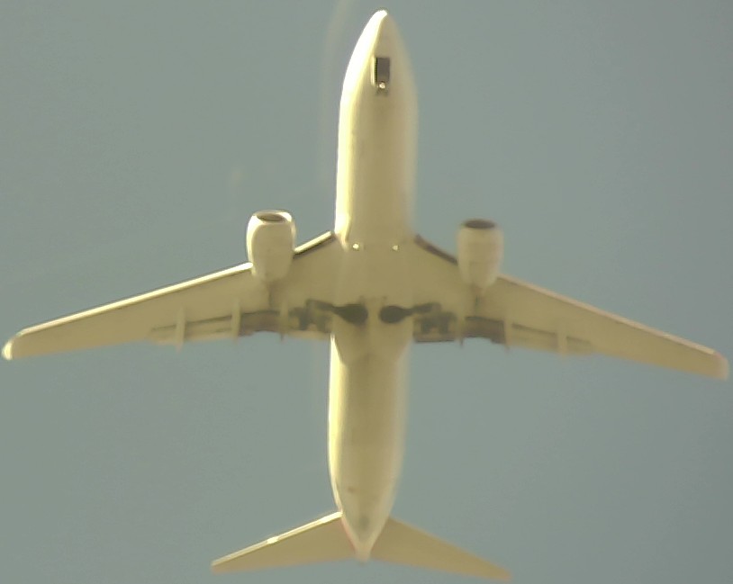 Airplane Picture