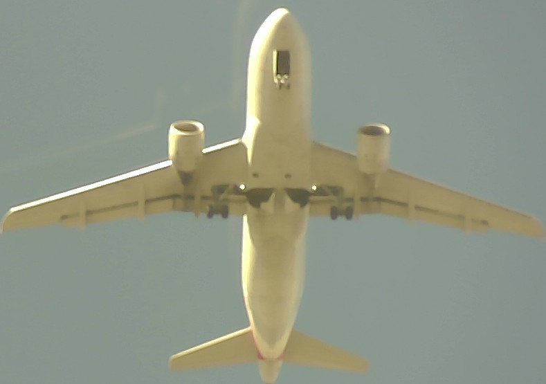 Airplane Picture
