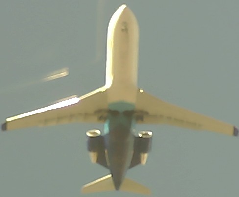 Airplane Picture