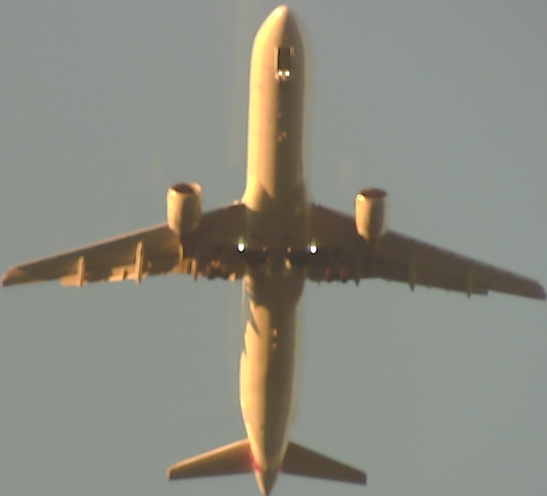 Airplane Picture