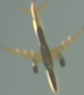 Airplane Picture