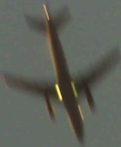 Airplane Picture