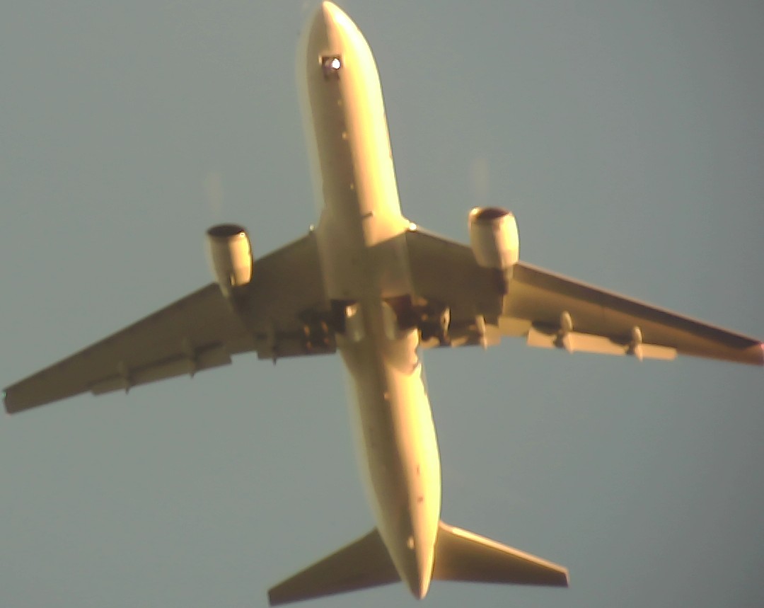 Airplane Picture