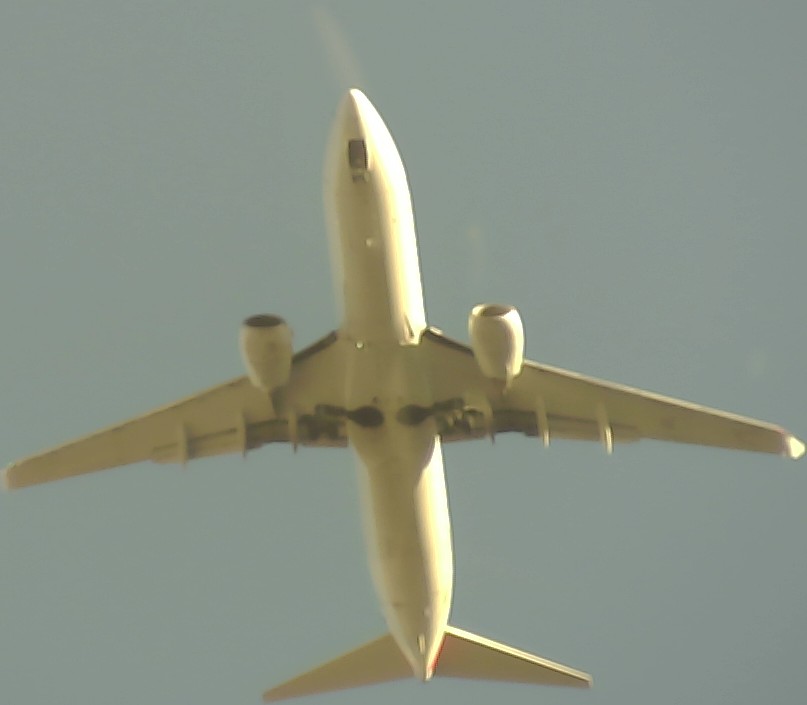 Airplane Picture