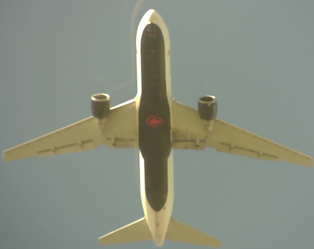 Airplane Picture