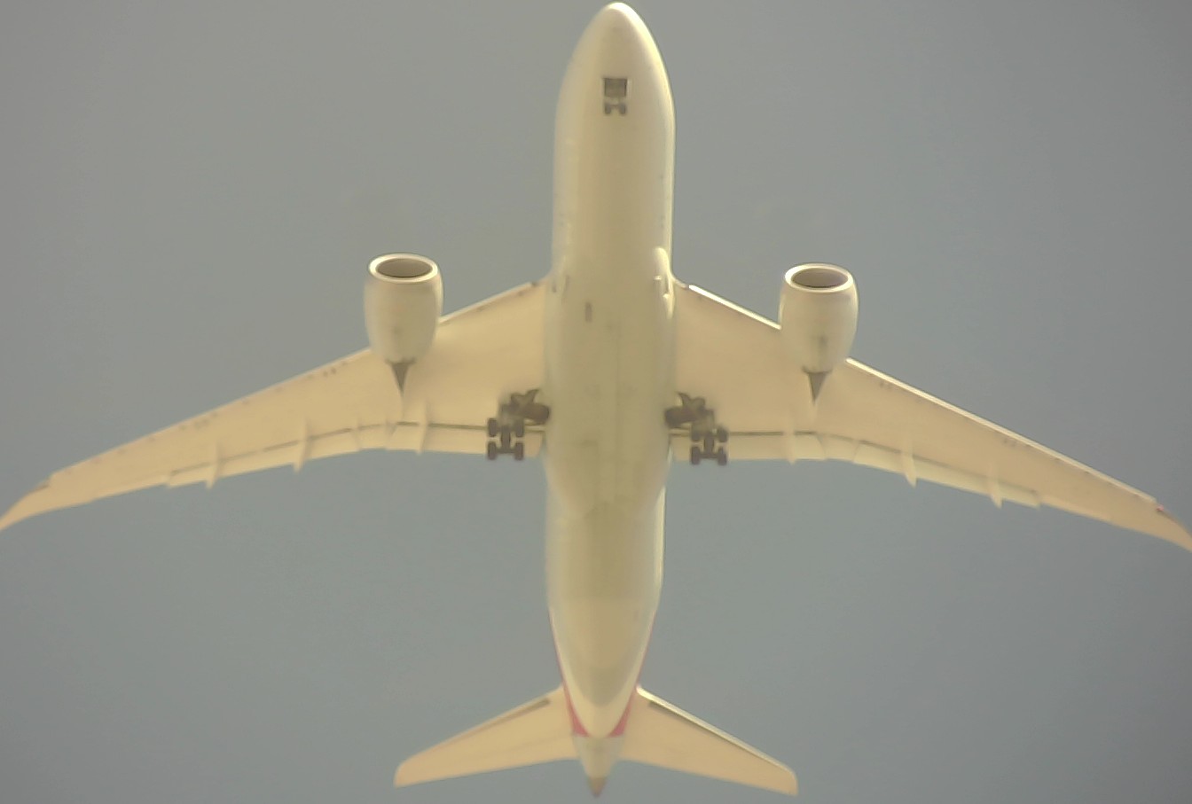 Airplane Picture