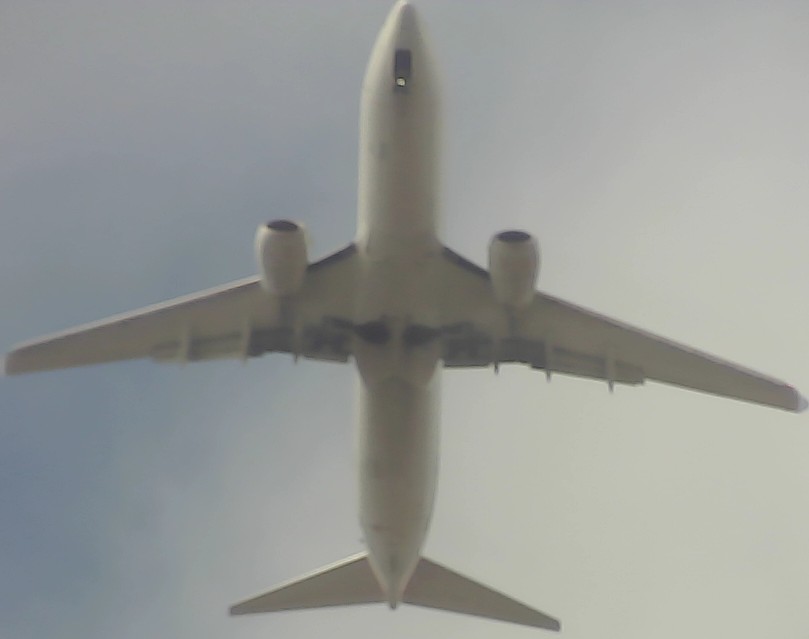 Airplane Picture