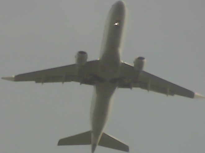 Airplane Picture