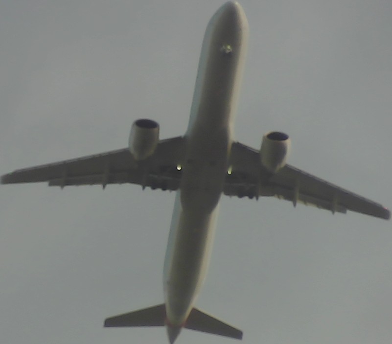 Airplane Picture