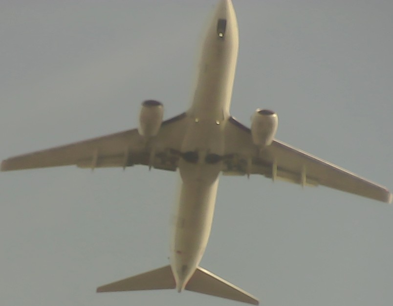 Airplane Picture