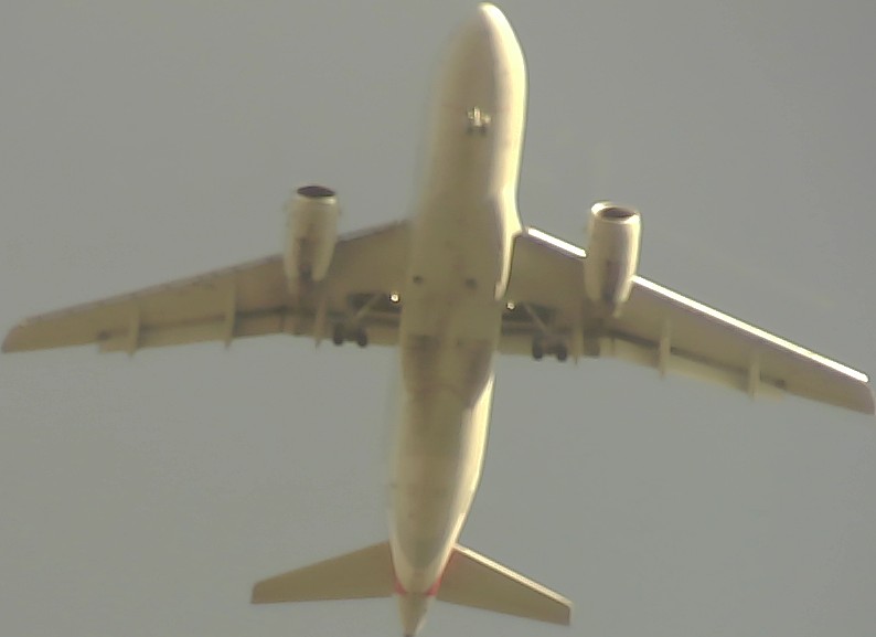 Airplane Picture