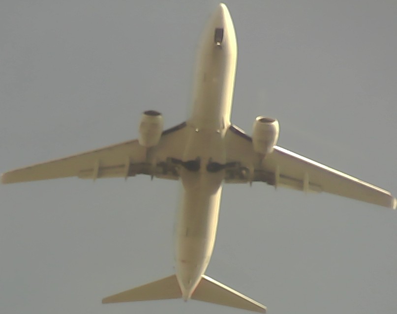 Airplane Picture
