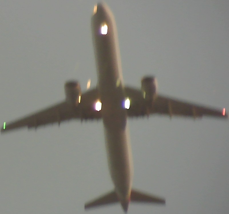 Airplane Picture