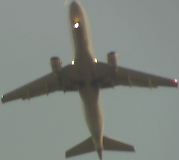 Airplane Picture