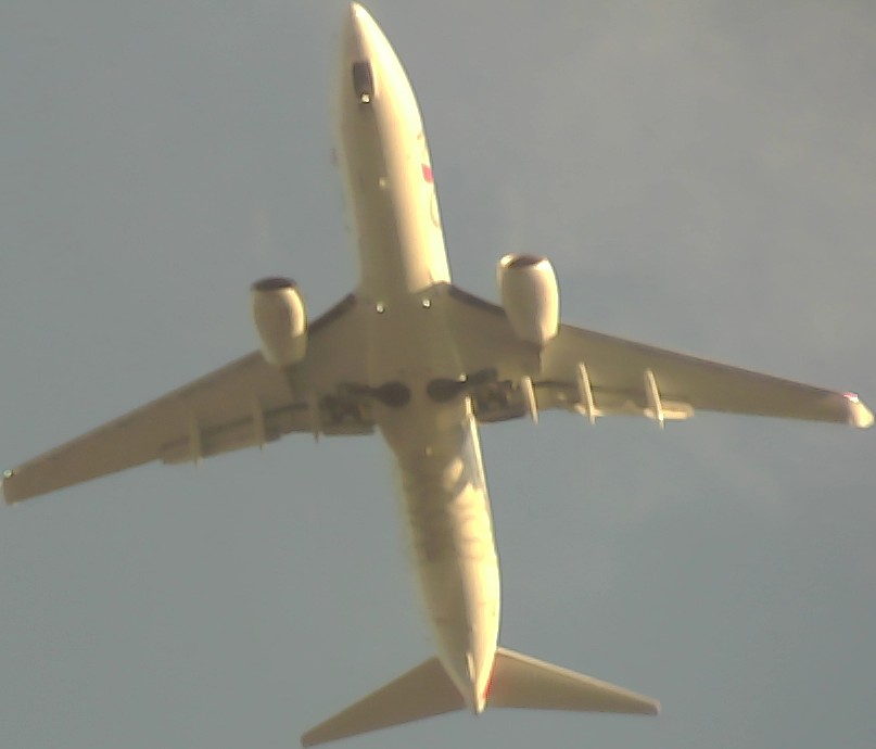 Airplane Picture