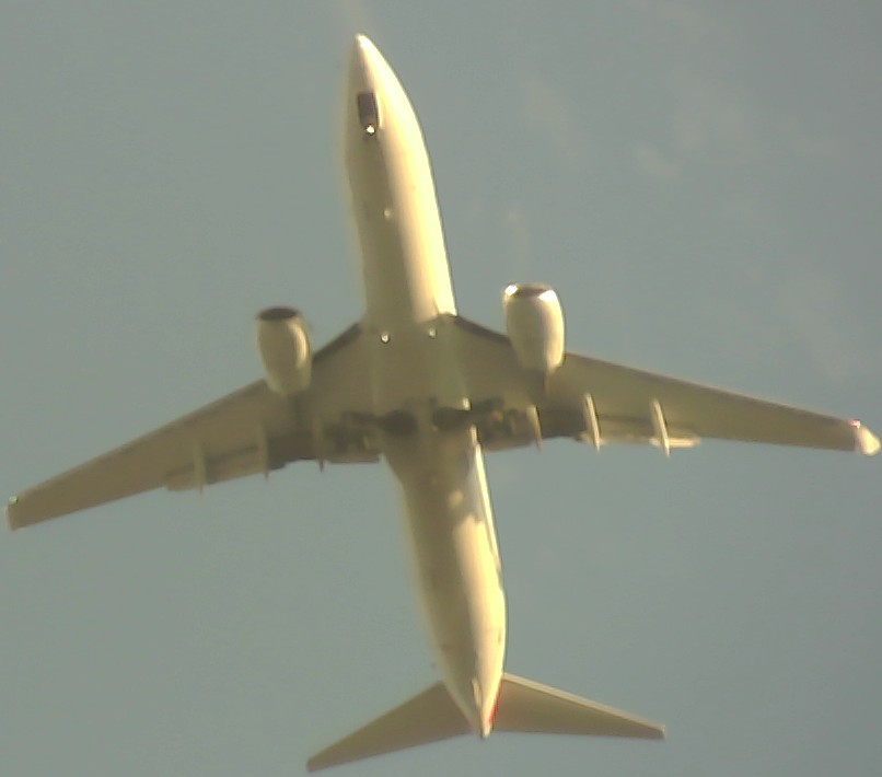 Airplane Picture
