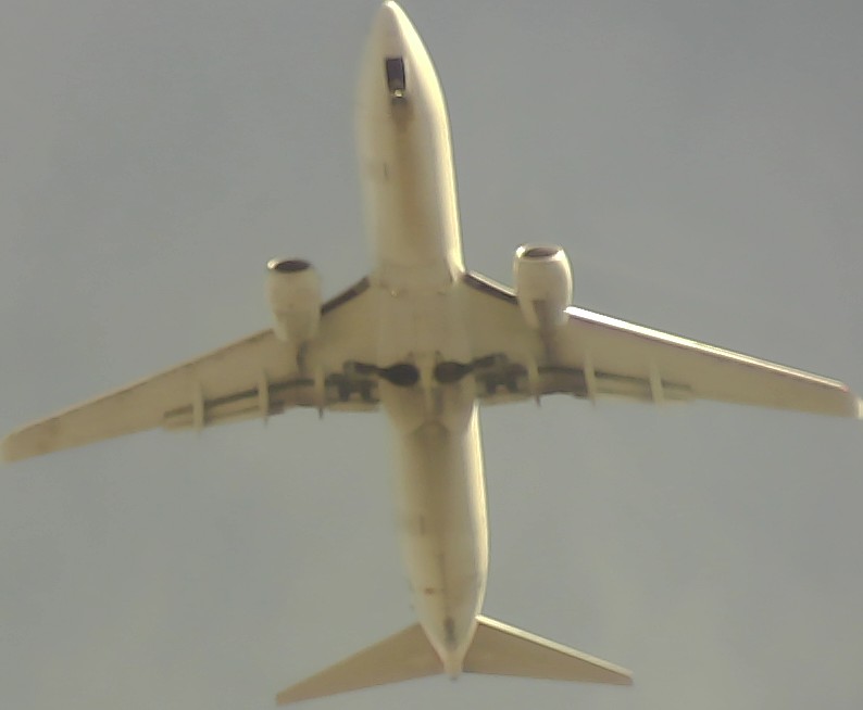 Airplane Picture