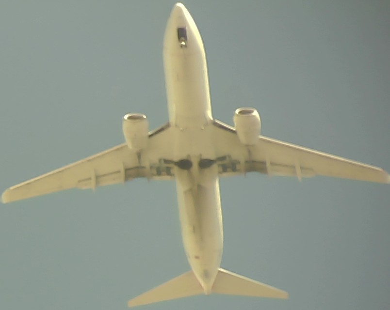 Airplane Picture