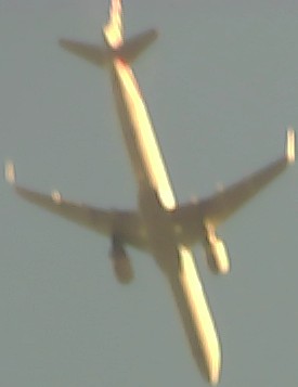 Airplane Picture