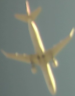 Airplane Picture