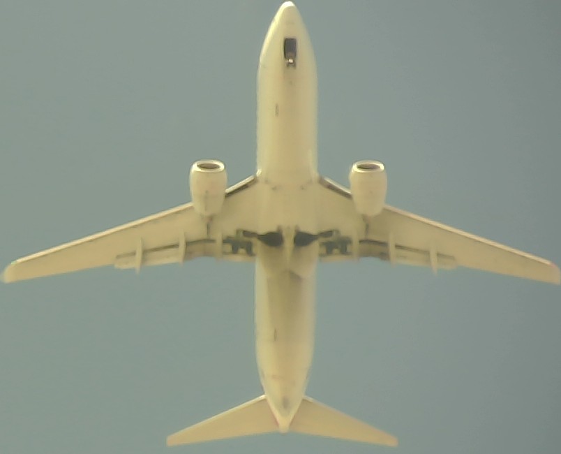 Airplane Picture