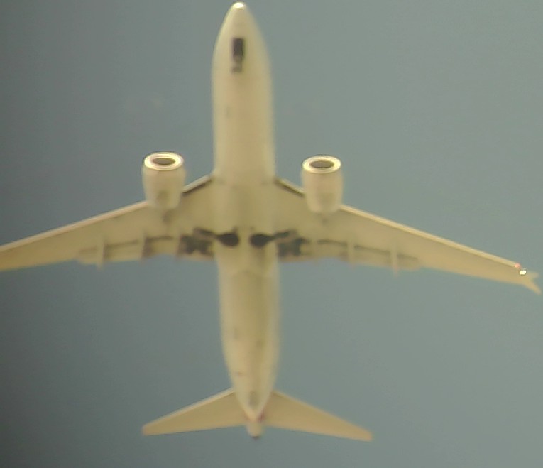 Airplane Picture