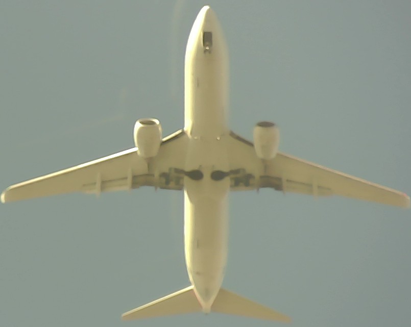 Airplane Picture