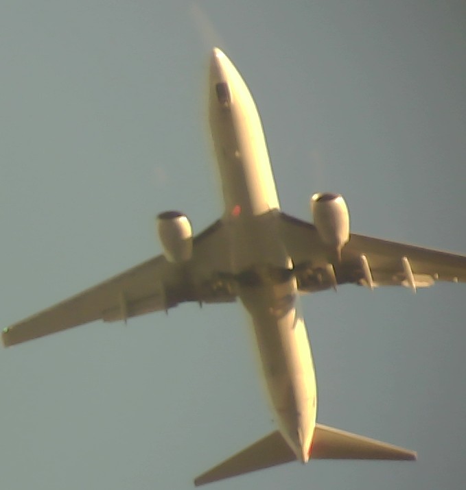 Airplane Picture