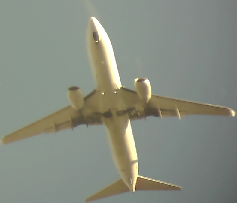 Airplane Picture