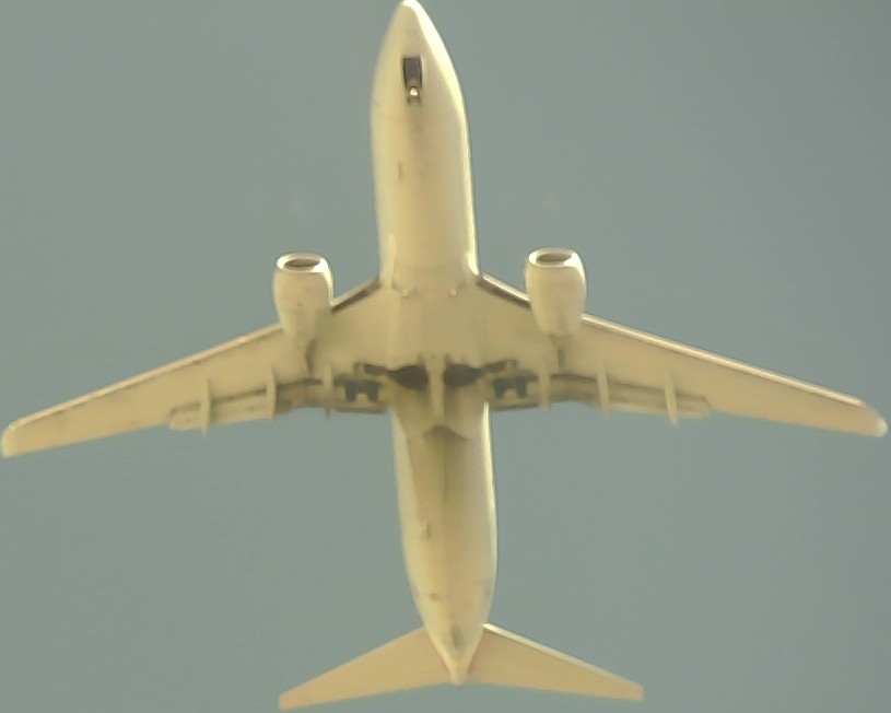 Airplane Picture