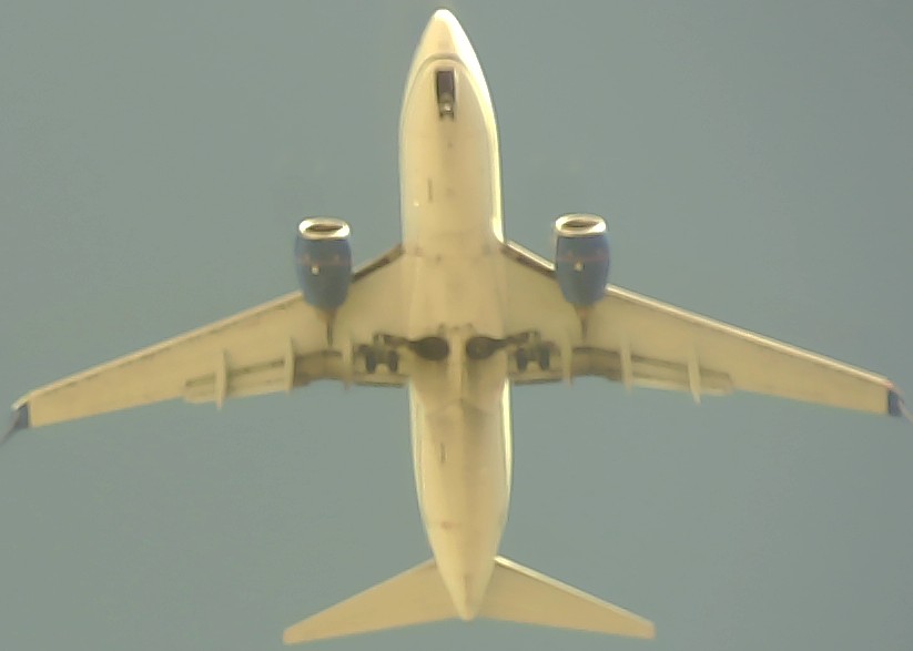 Airplane Picture
