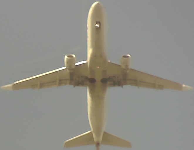 Airplane Picture