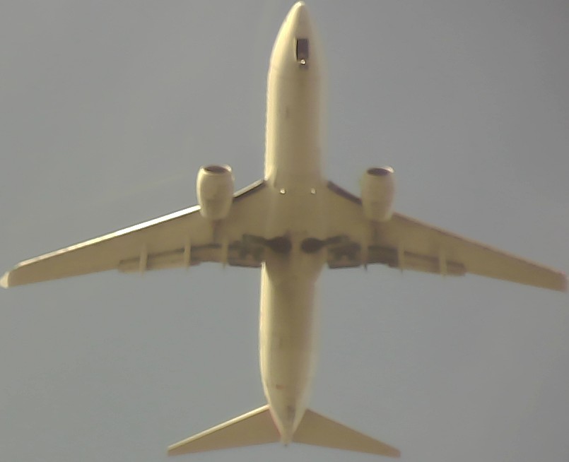Airplane Picture