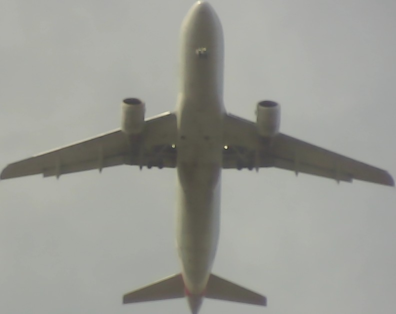 Airplane Picture