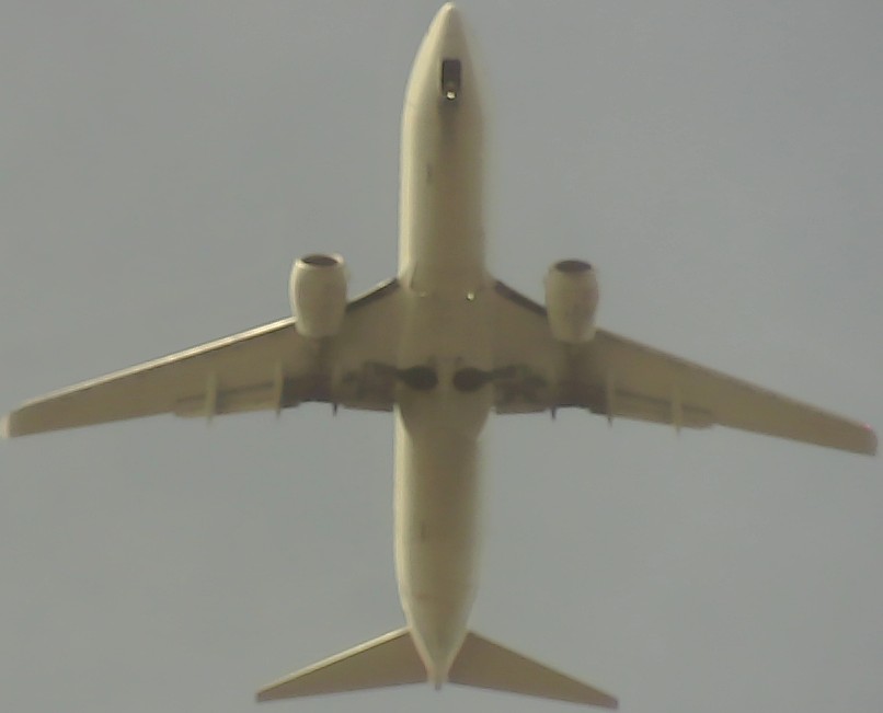 Airplane Picture