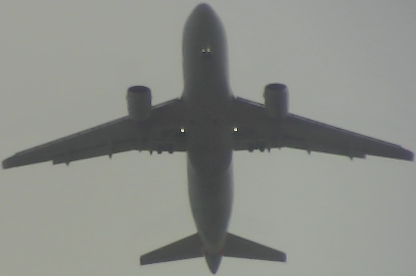 Airplane Picture