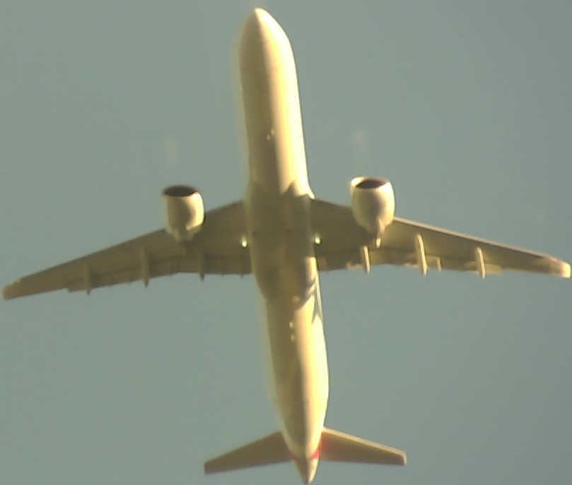 Airplane Picture