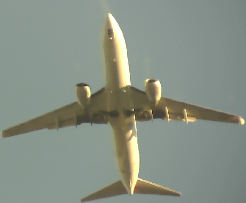 Airplane Picture