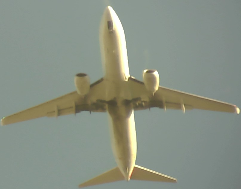 Airplane Picture