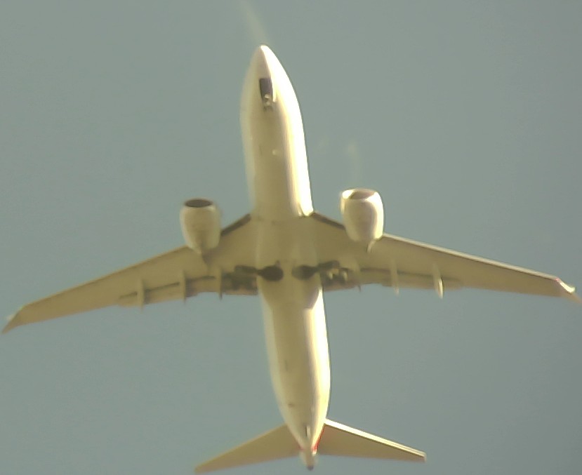 Airplane Picture